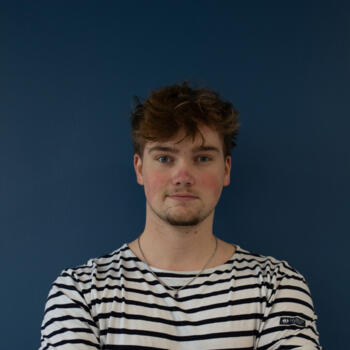 Babysitter in Lyon: Baptiste