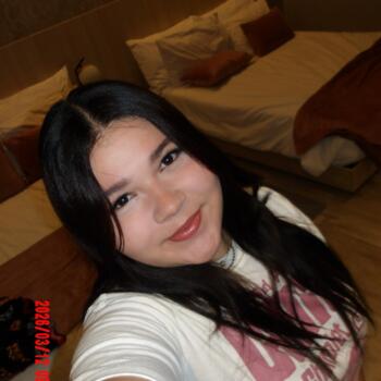 Babysitter in Santa Isabel: Sharianel