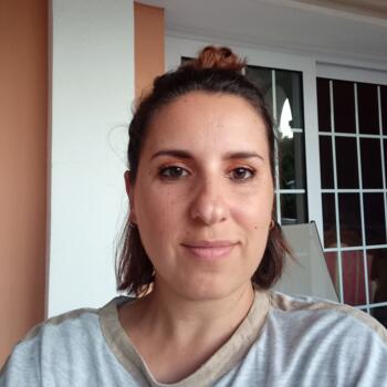 Babysitter Málaga: Monica