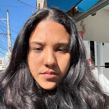 Babysitter in Poá (São Paulo): Julia
