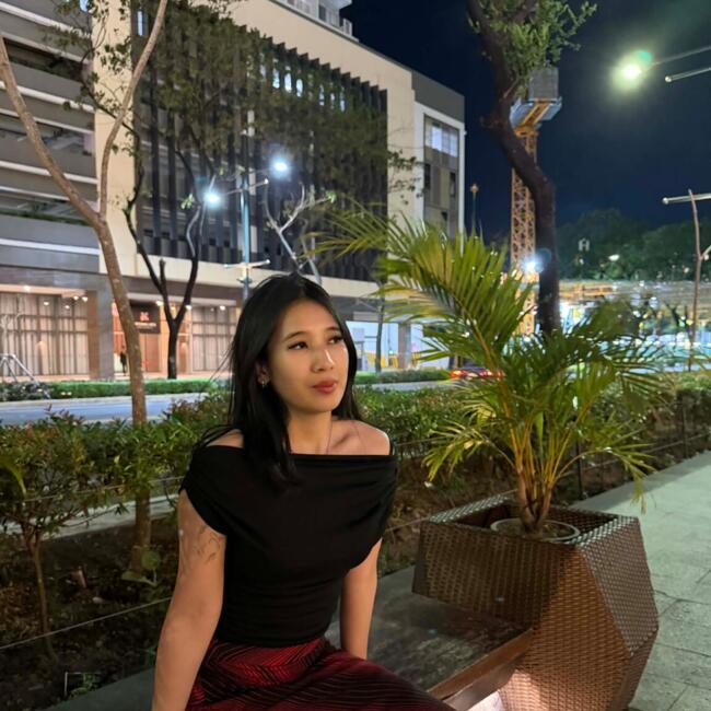 Babysitter in City of Taguig: Kathleen