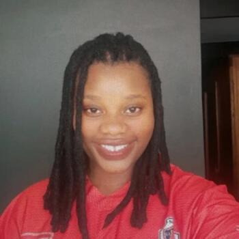 Nanny Cape Town: Jacqueline