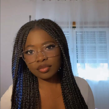 Babysitter in Sintra: Paulina