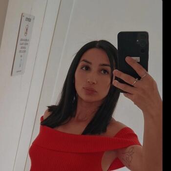 Trabajo para niñera en Merlo: trabajo para niñera Verónica