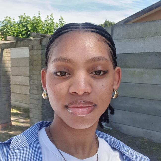 Babysitter in Milnerton: Leigh-Ann