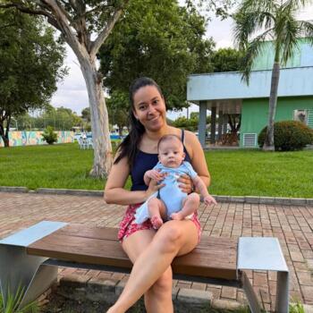 Babysitting job in Boa Vista: babysitting job Mauro