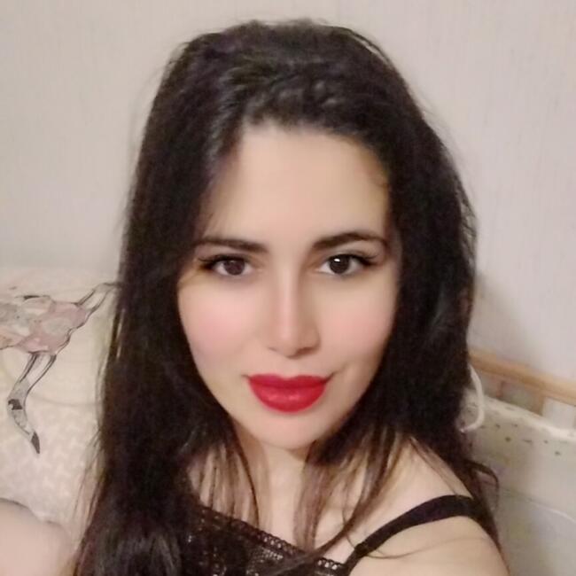Babysitter in Béziers: Wafaa
