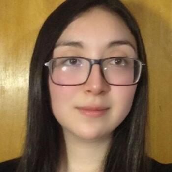 Niñera en Santiago de Chile: Maria Yessenia