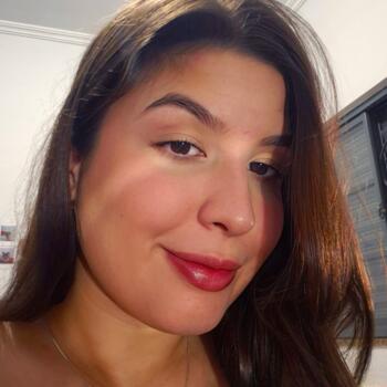 Babá em Ribeirão Preto: Ysadora