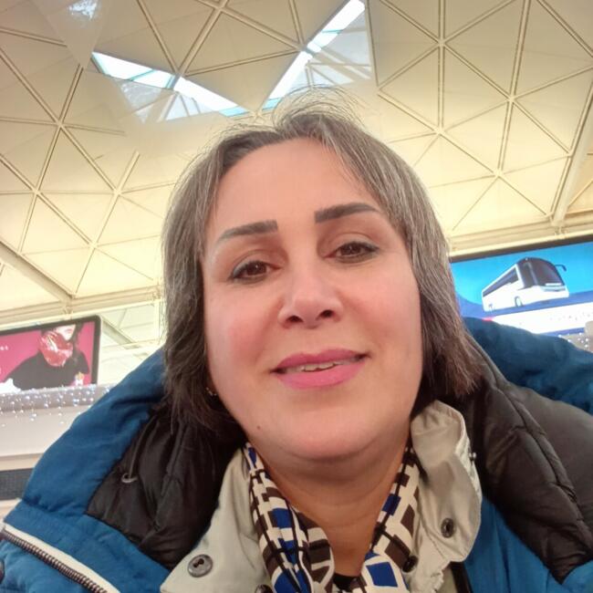 Babysitter in Harrow on the Hill: Soheila