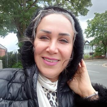 Babysitter Harrow on the Hill: Soheila