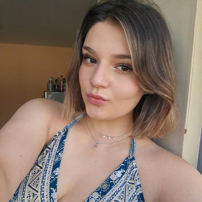 Babysitter in Viña del Mar: Magdalena