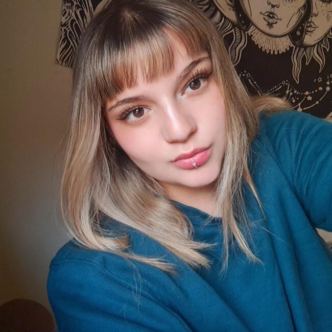 Babysitter in Viña del Mar: Magdalena