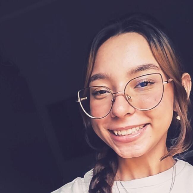 Babá em Araçatuba: Fernanda