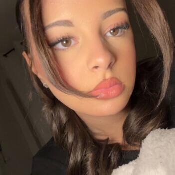 Babysitter in Hamburg: Lina