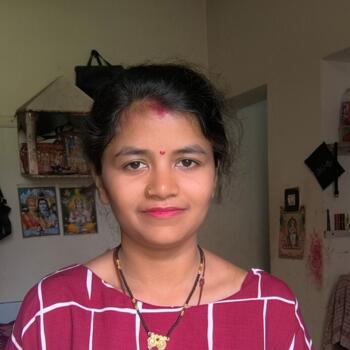 Babysitter Bengaluru: Lata Sahu