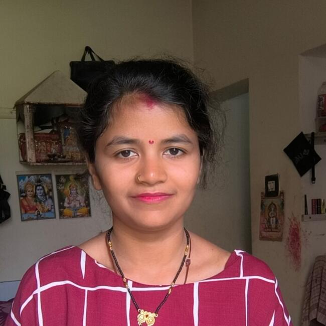 Babysitter in Bengaluru: Lata Sahu