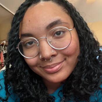 Babysitter in Ft. Washington: Arden