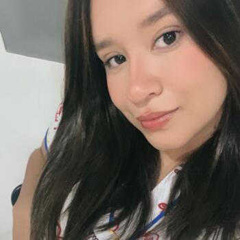 Babysitter in Portoviejo: Gema