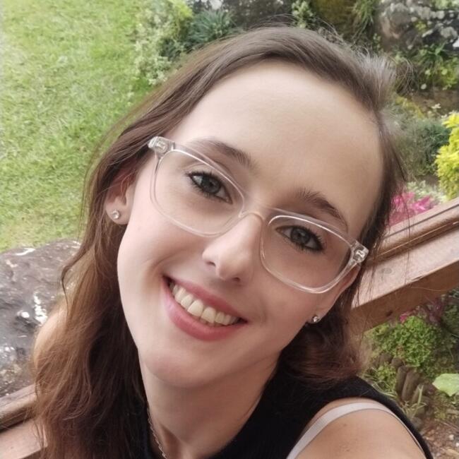 Babysitting job in Durban: Taylor