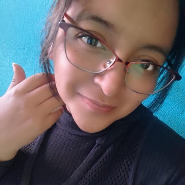 Niñera en Quito: Estefania