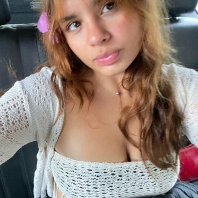 Babysitter in Cuernavaca: Suhni Moré