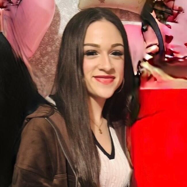 Canguro en Madrid: Derly