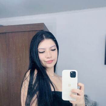 Niñera Nuevo Paysandú: Romina