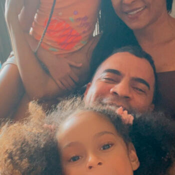 Parent Salvador: Fernanda