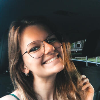 Babysitter in Leusden: Merel