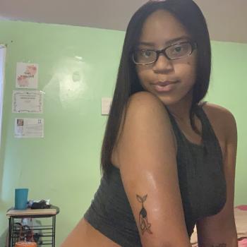 Babysitter Atlantic Beach: Shianna