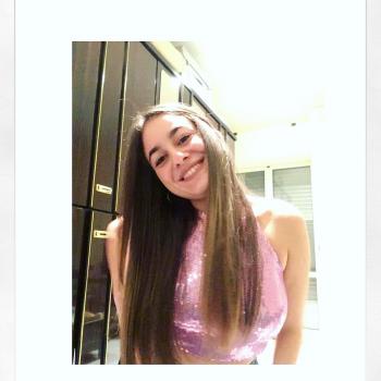 Babysitter a Napoli: Claudia