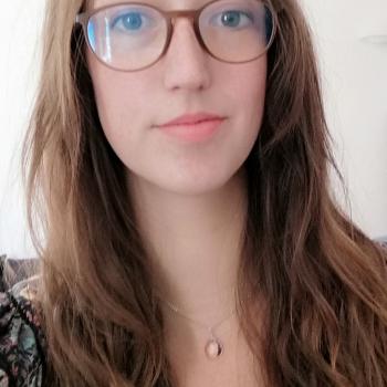 Babysitter Nancy: Mathilde