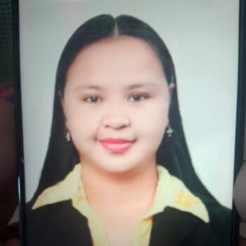 Nanny in San Miguel: Claris Aiza