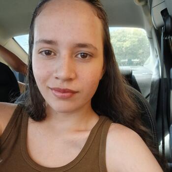 Babysitter in Pirassununga: Elany