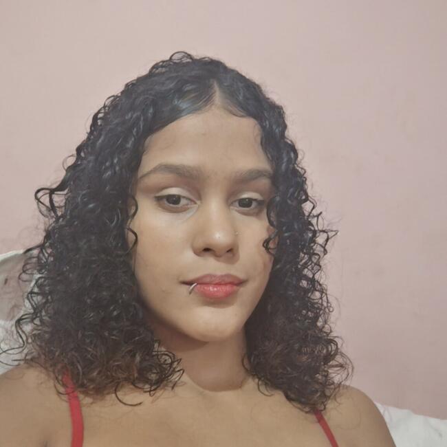 Babysitter in Petrolina: Brenda