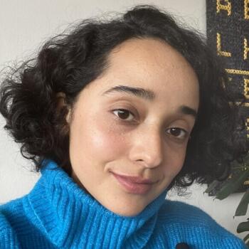 Canguro en Toledo: Karen