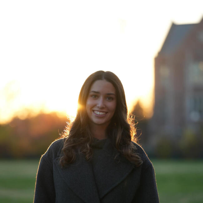 Babysitter in Cruz Quebrada: Carolina