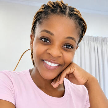 Nanny in Milnerton: Vongai