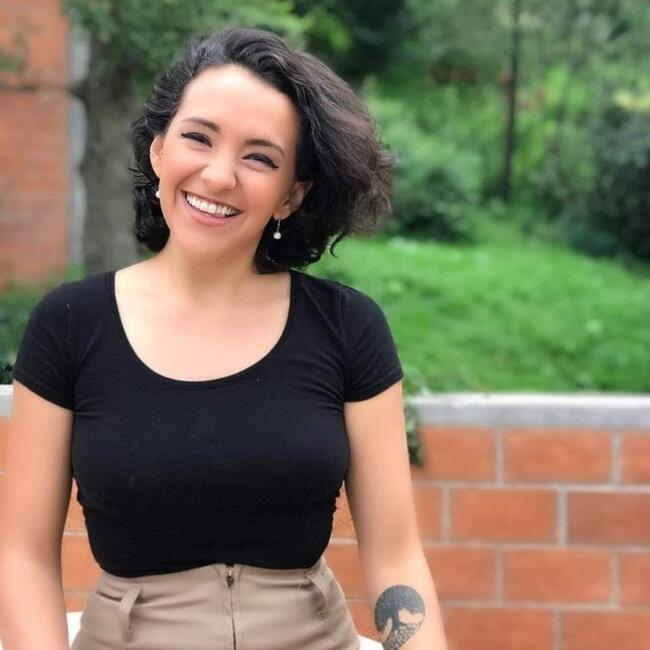 Niñera en Cabo San Lucas: Fernanda