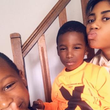 Baby-sitter Courbevoie: Roxanne