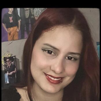 Niñera en Quilmes: Nadina