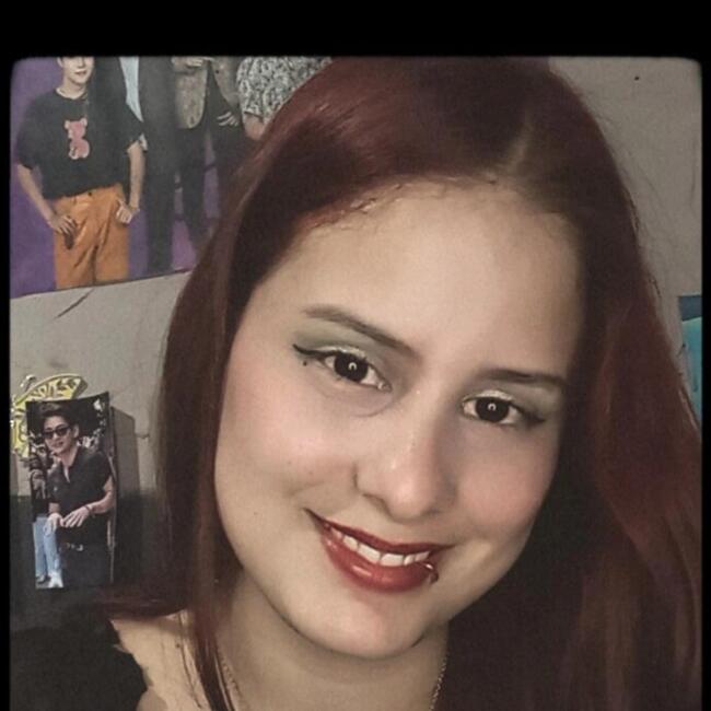 Niñera en Quilmes: Nadina