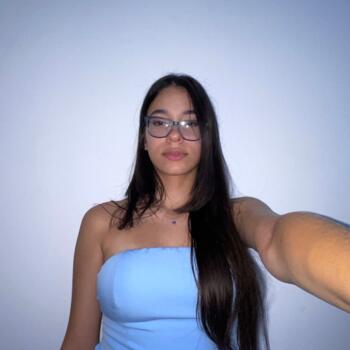 Babysitter in João Pessoa: Clara