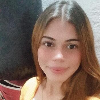 Niñera en Rionegro: Leydimar