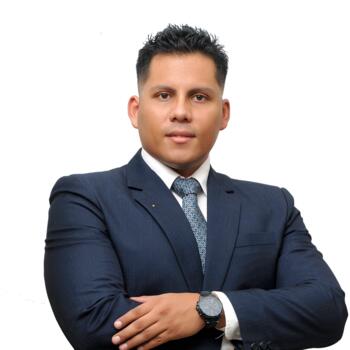Babysitting job in Lima: babysitting job Rogelio