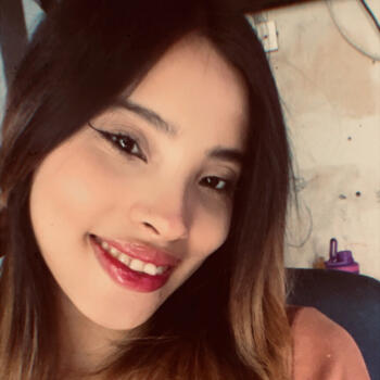Babysitter Veracruz: Genesis Yaneth Armuelles