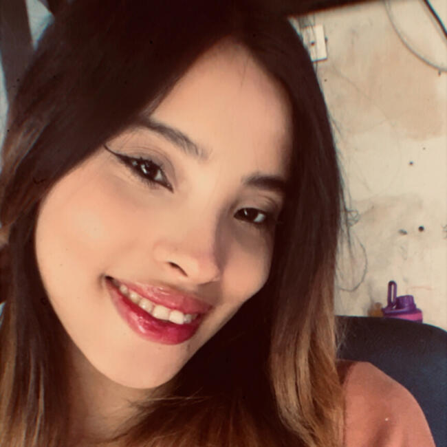 Babysitter in Veracruz: Genesis Yaneth Armuelles