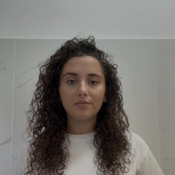 Babysitter in San Valentino in Abruzzo Citeriore: Jennifer
