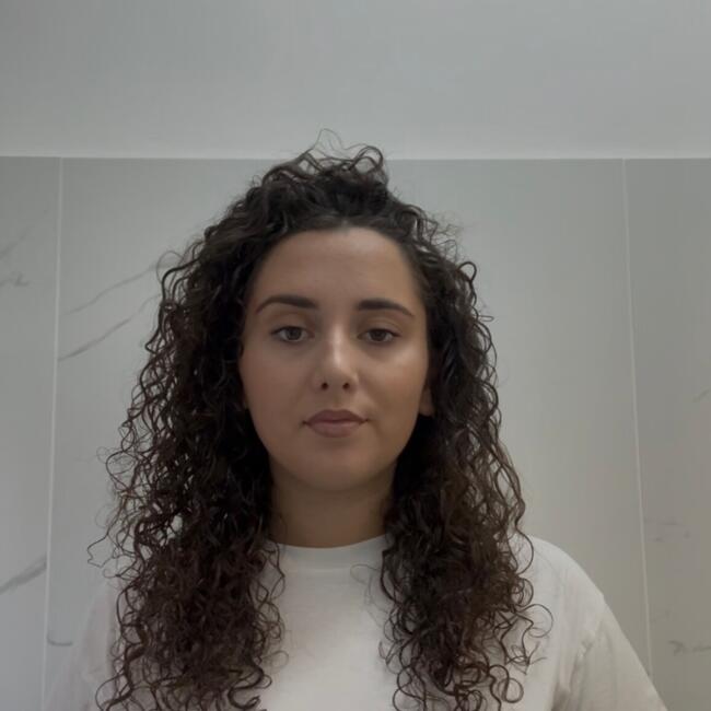 Babysitter in San Valentino in Abruzzo Citeriore: Jennifer